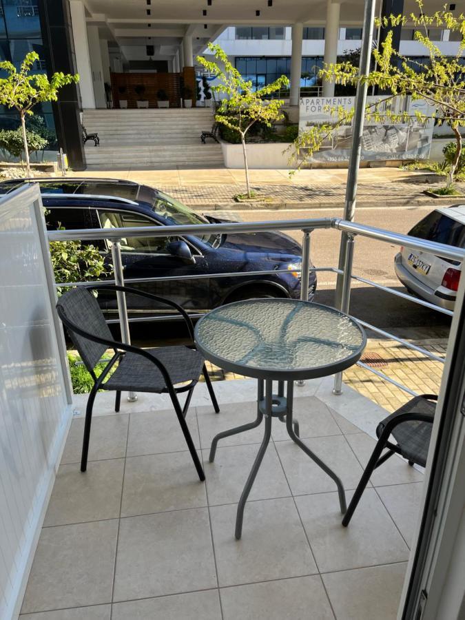 Korali Apartment *