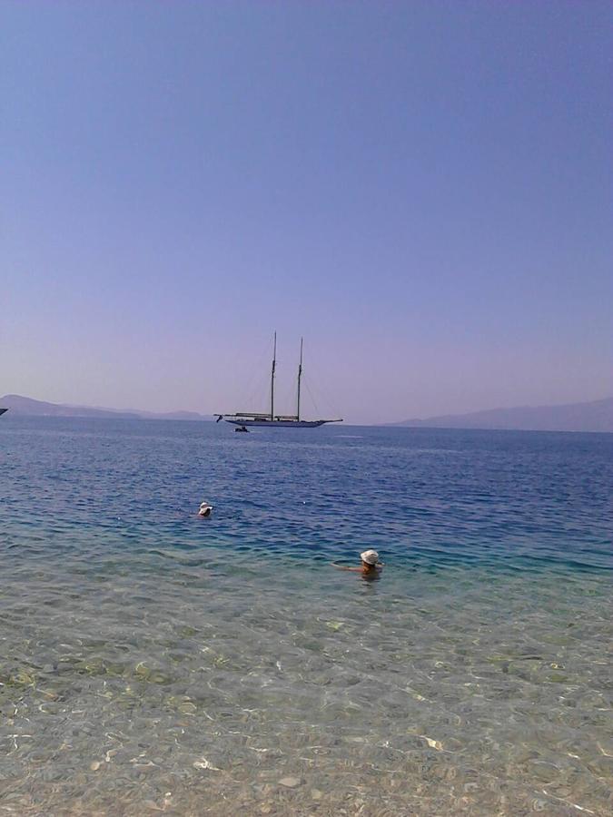 Korali Apartment Sarande