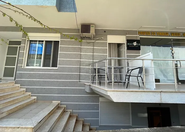 Korali Apartment