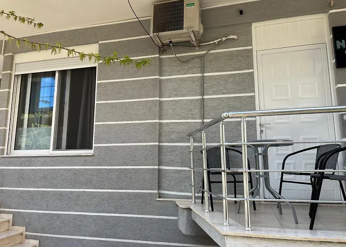 Korali Apartment