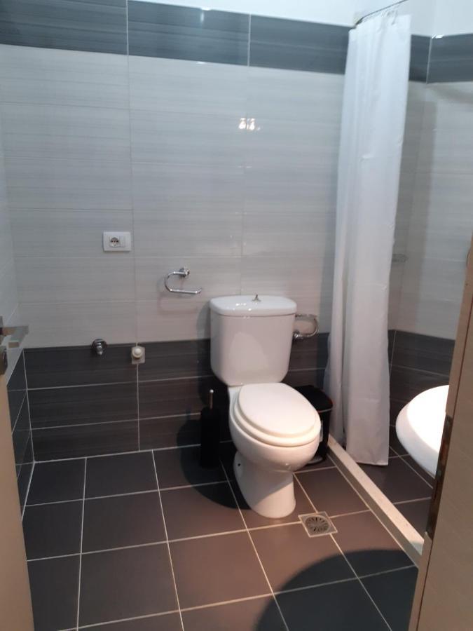 Appartement Korali *