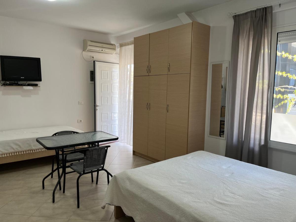 Appartement Korali Saranda