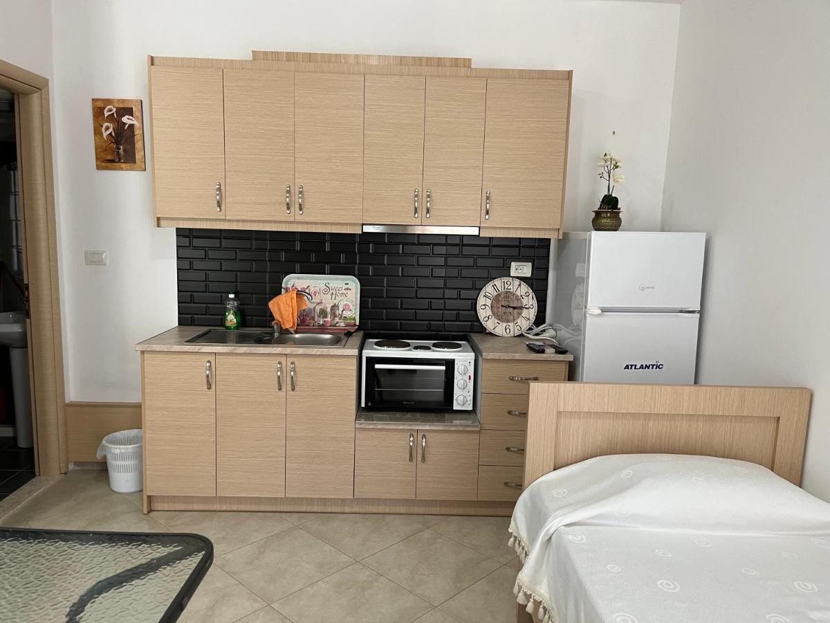 Korali Appartement