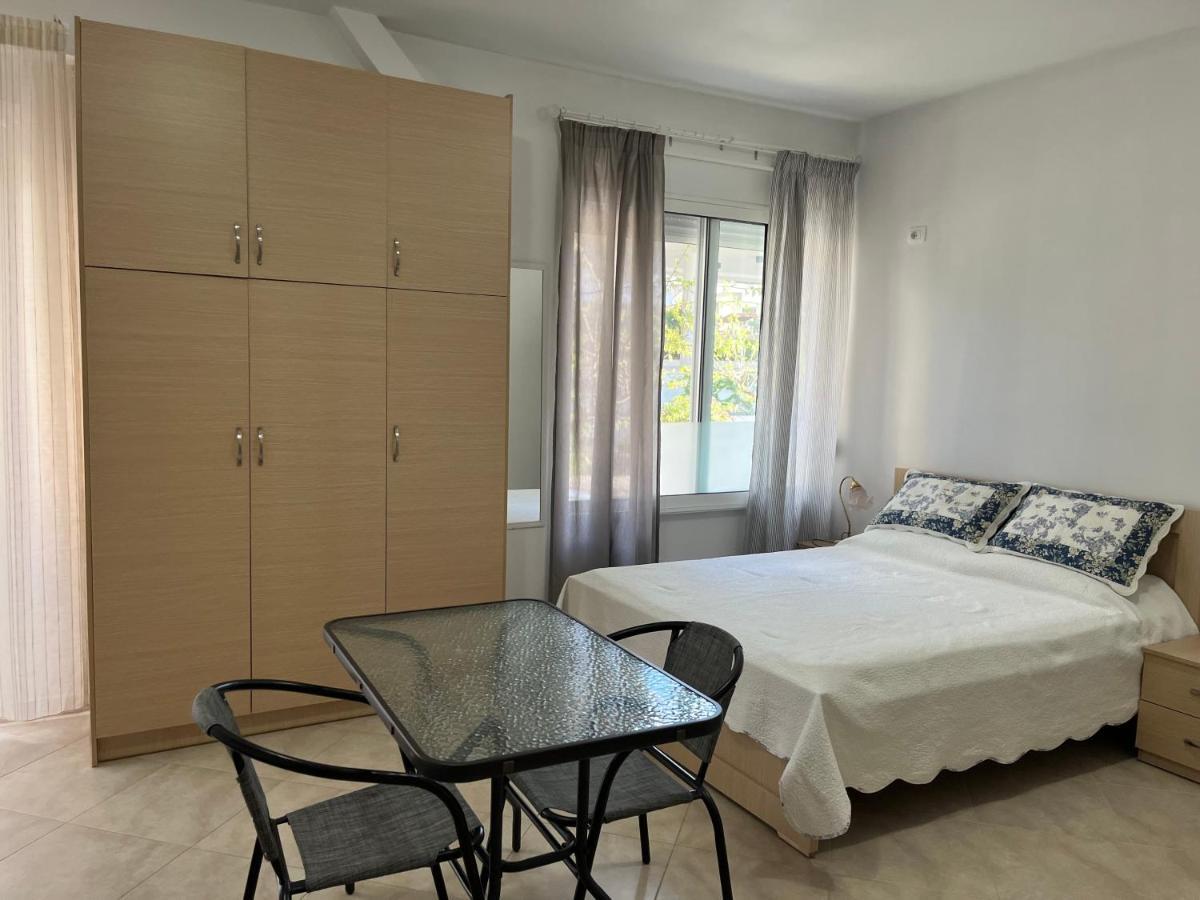 Apartment Korali Sarandë