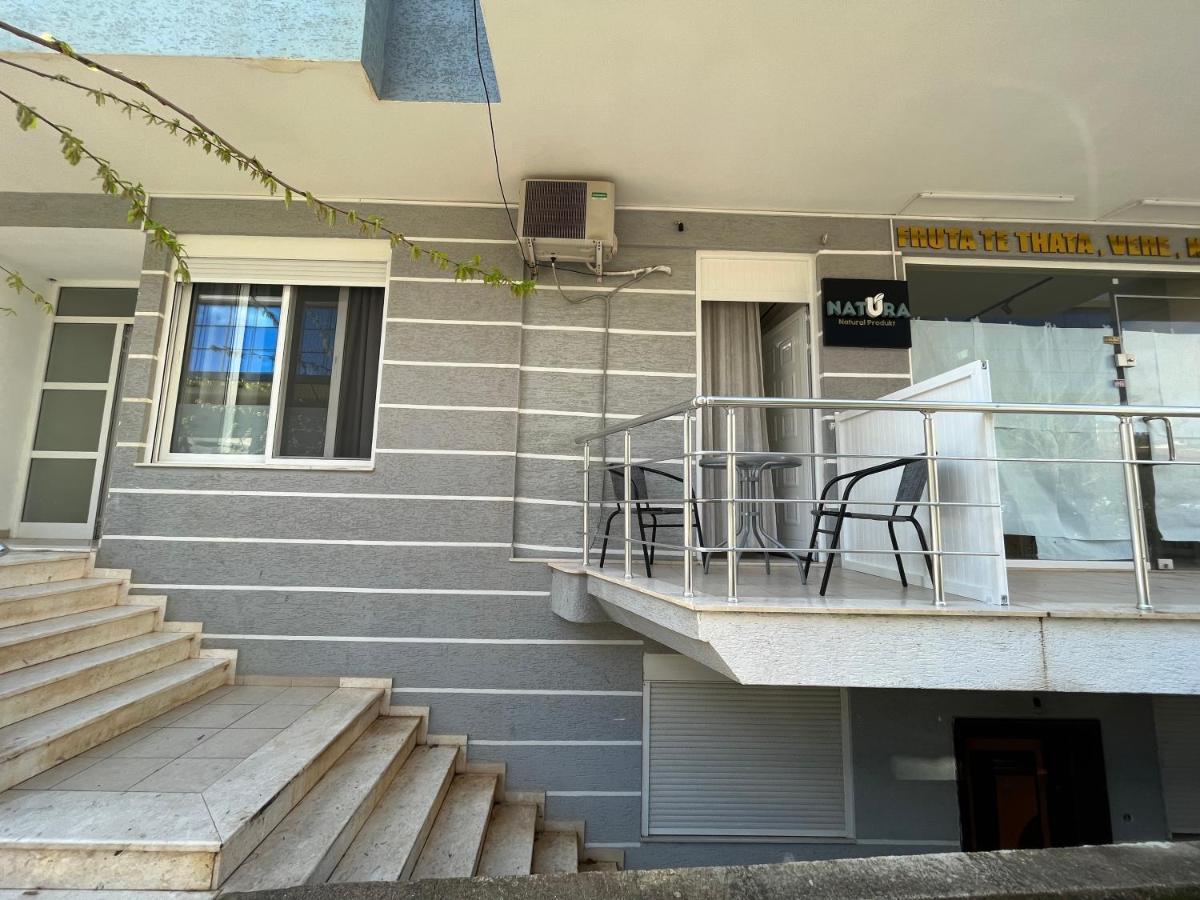Appartement Korali *