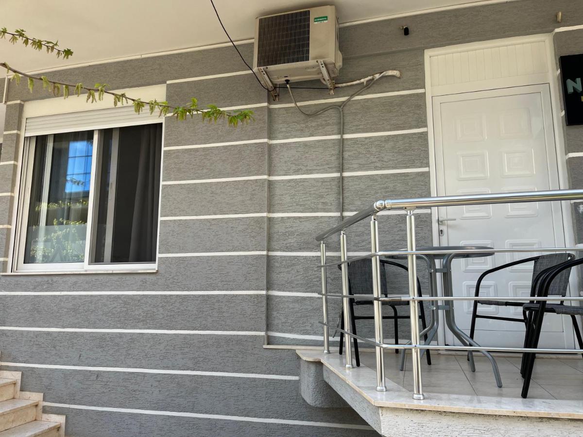 Korali Apartment Sarandë