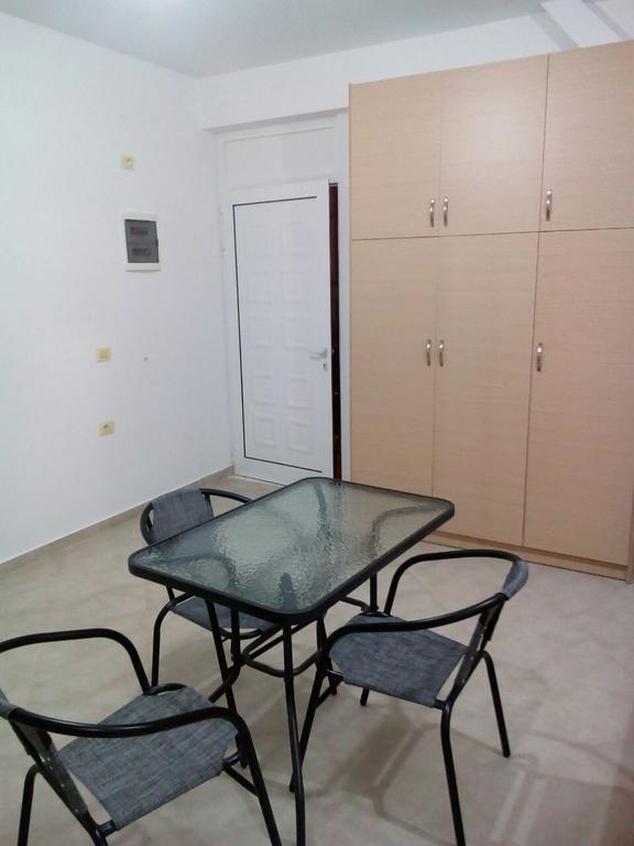 Appartement Korali Saranda