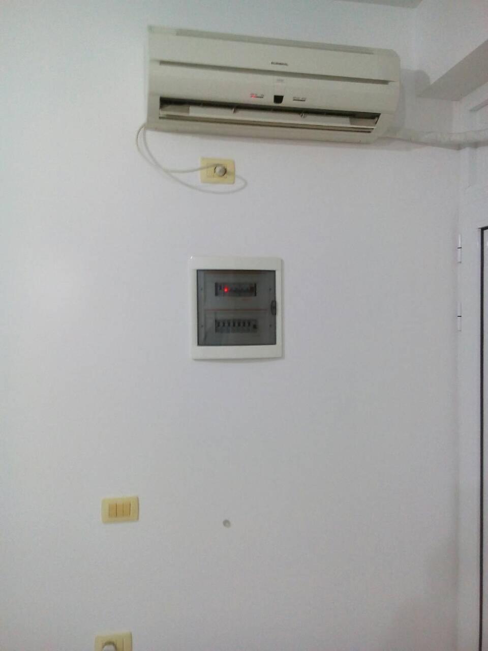 Korali Appartement Saranda