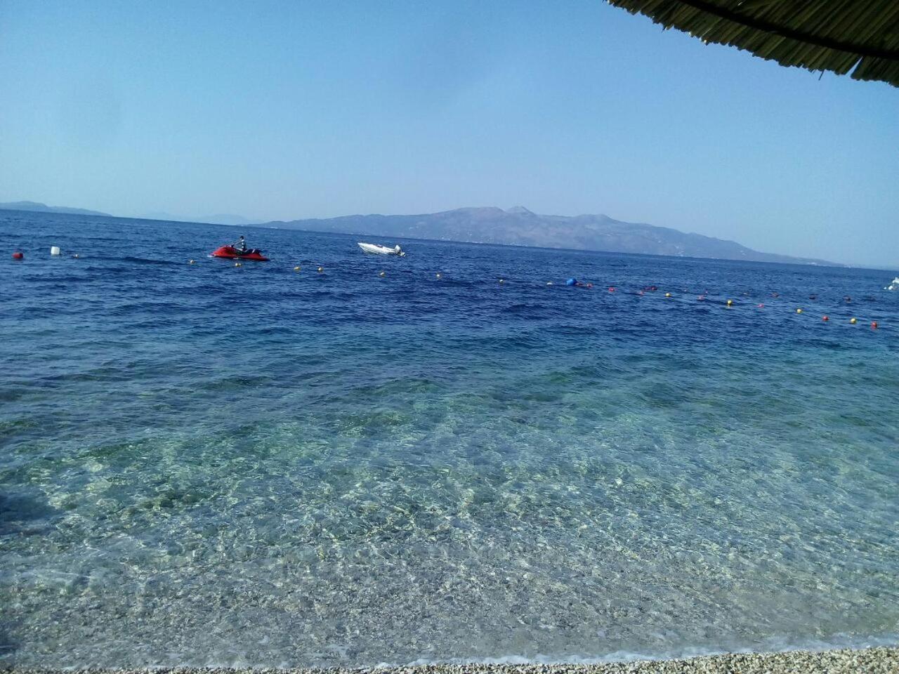 Korali Saranda